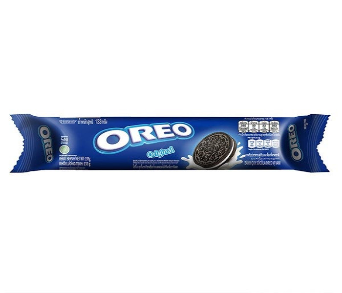 The Original Oreo