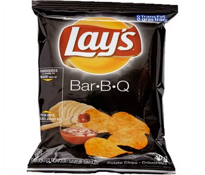 Lay'S-Bar-B-Q