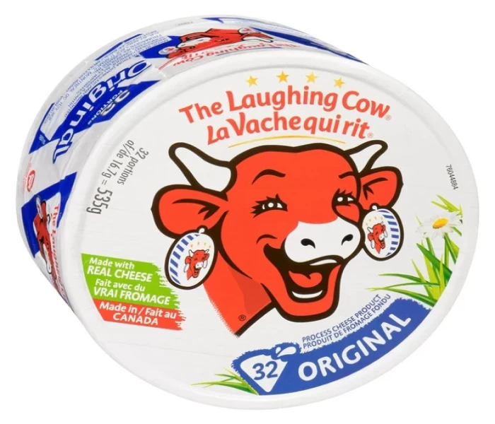 Original Spreadable Cheese