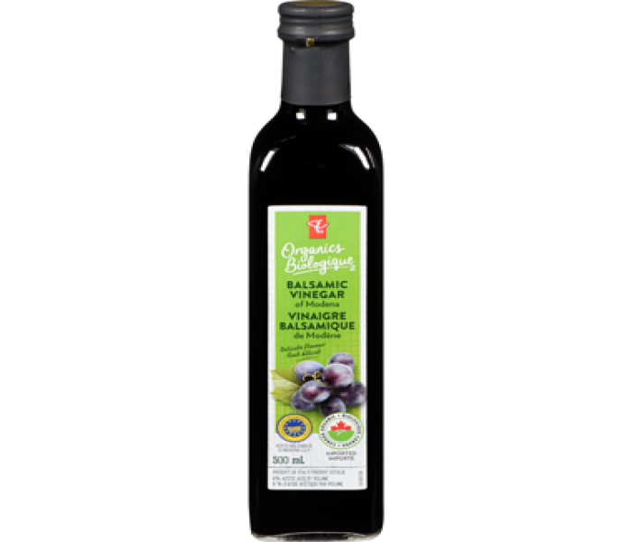 Organic Balsamic Vinegar
