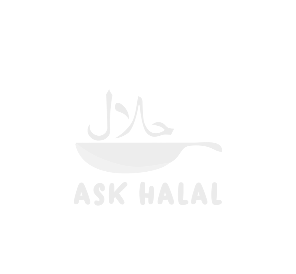 Ask-Halal